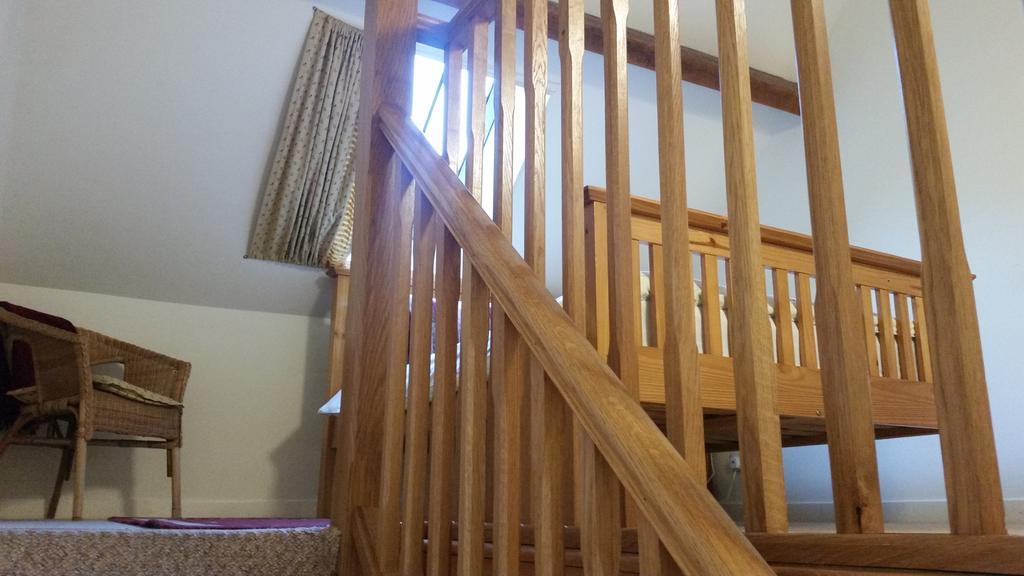 Apartamento Newditch Farm - Brs Airport Bristol