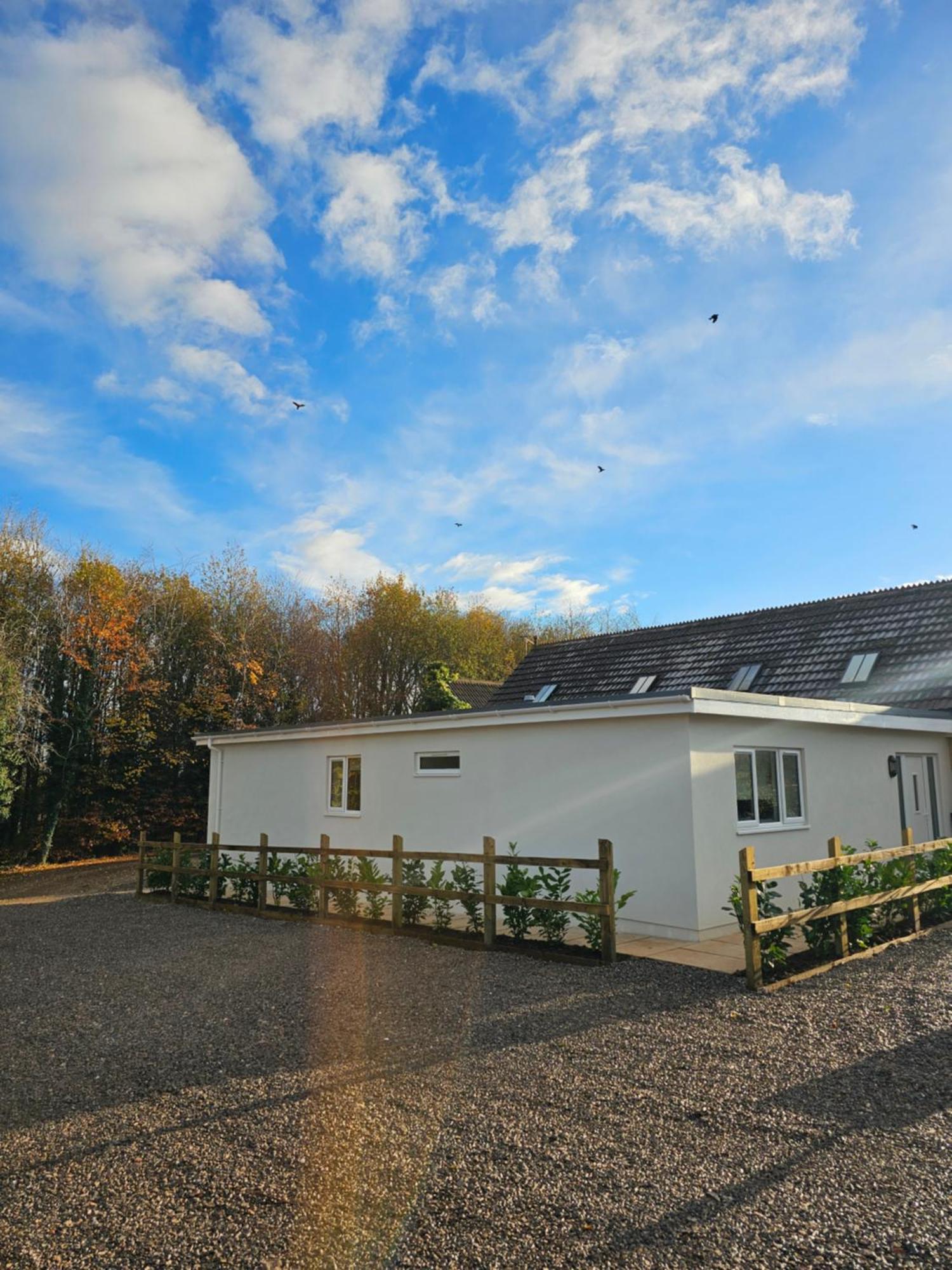Apartment Newditch Farm - Brs Airport *