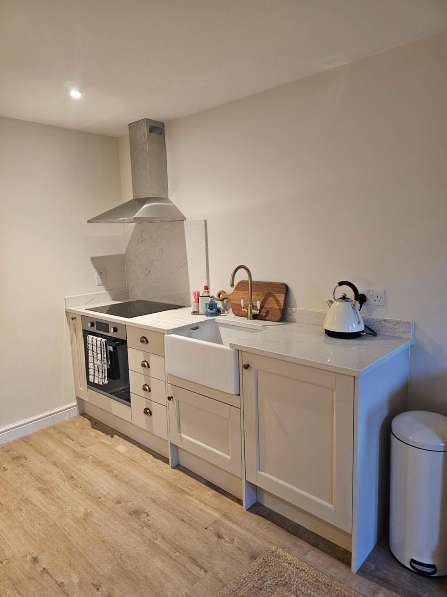 Apartamento Newditch Farm - Brs Airport Bristol